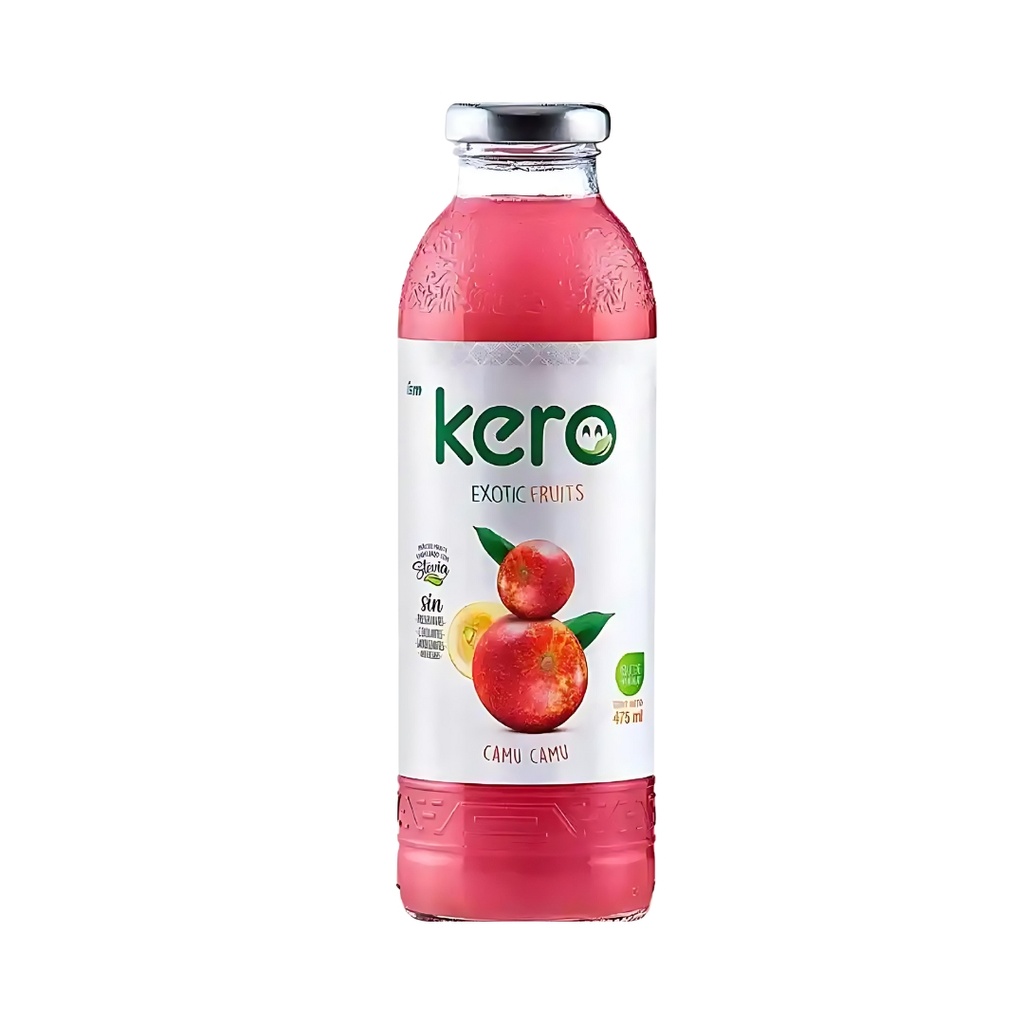 Camu Camu 475Ml Kero