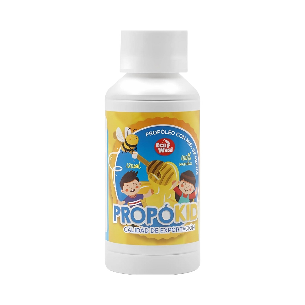 Propokids 120 Ml Eco Wasi