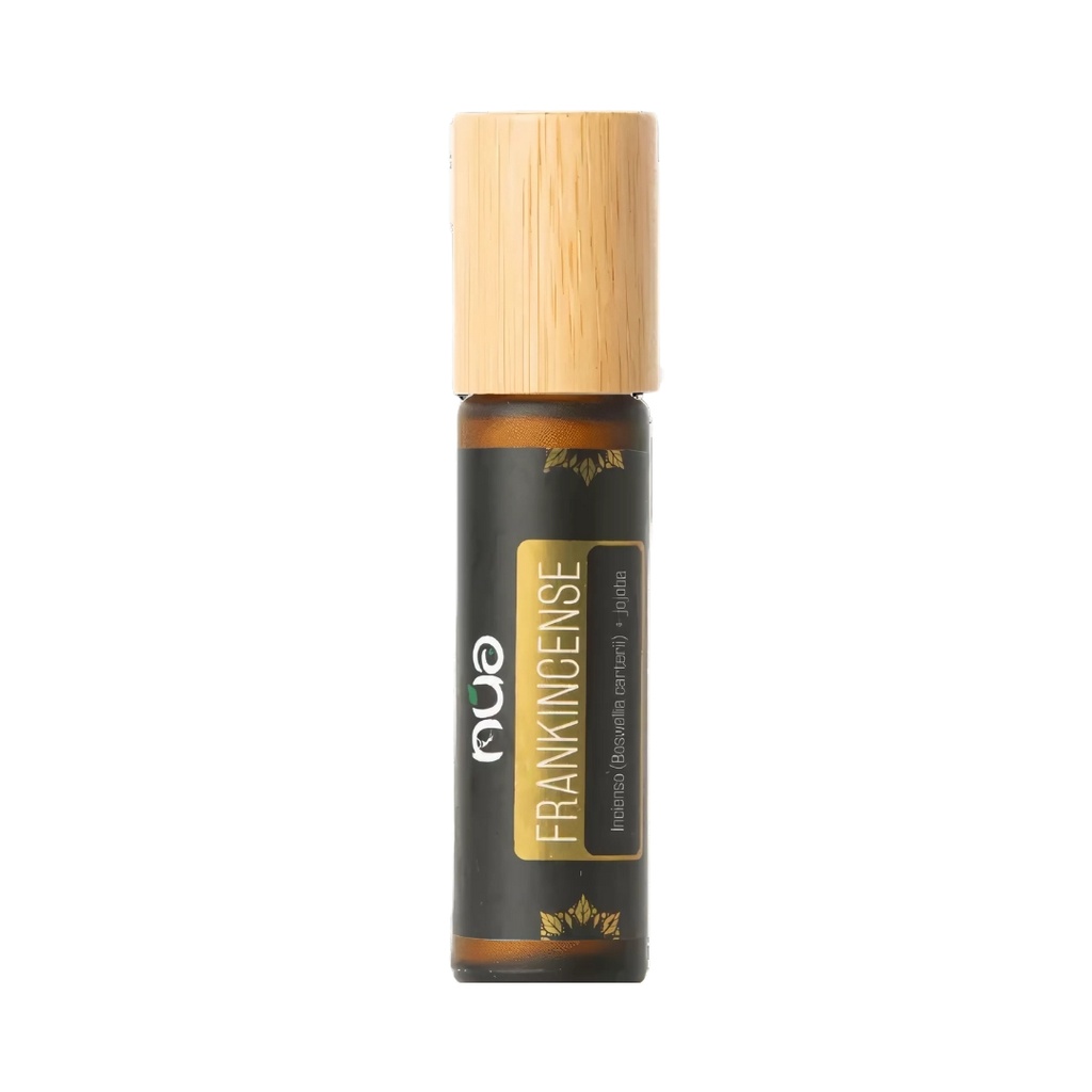 Blends Frankience Rollon 10 Ml Nua