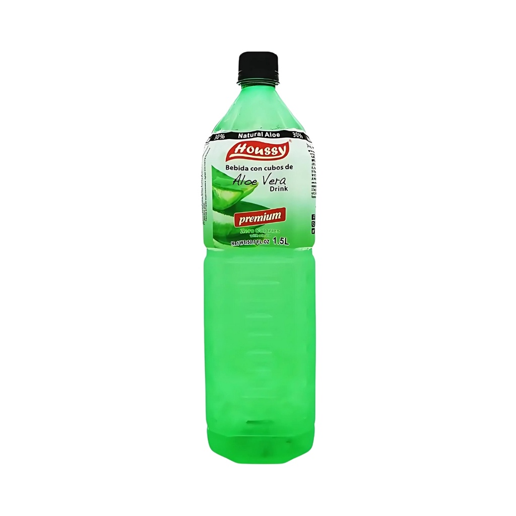 Bebida Aloe Vera 1.5 Lt Honssy