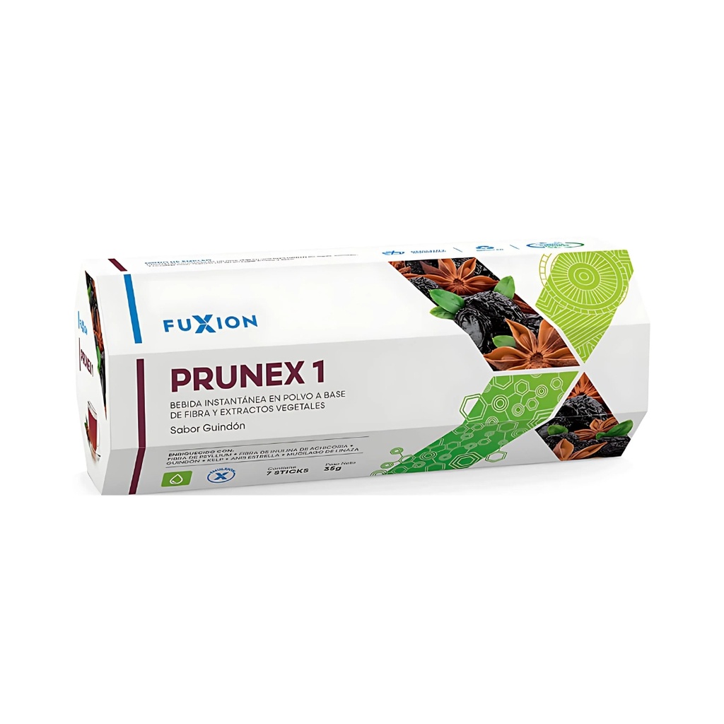 Prunex1 5Gr 1 Und Fuxion