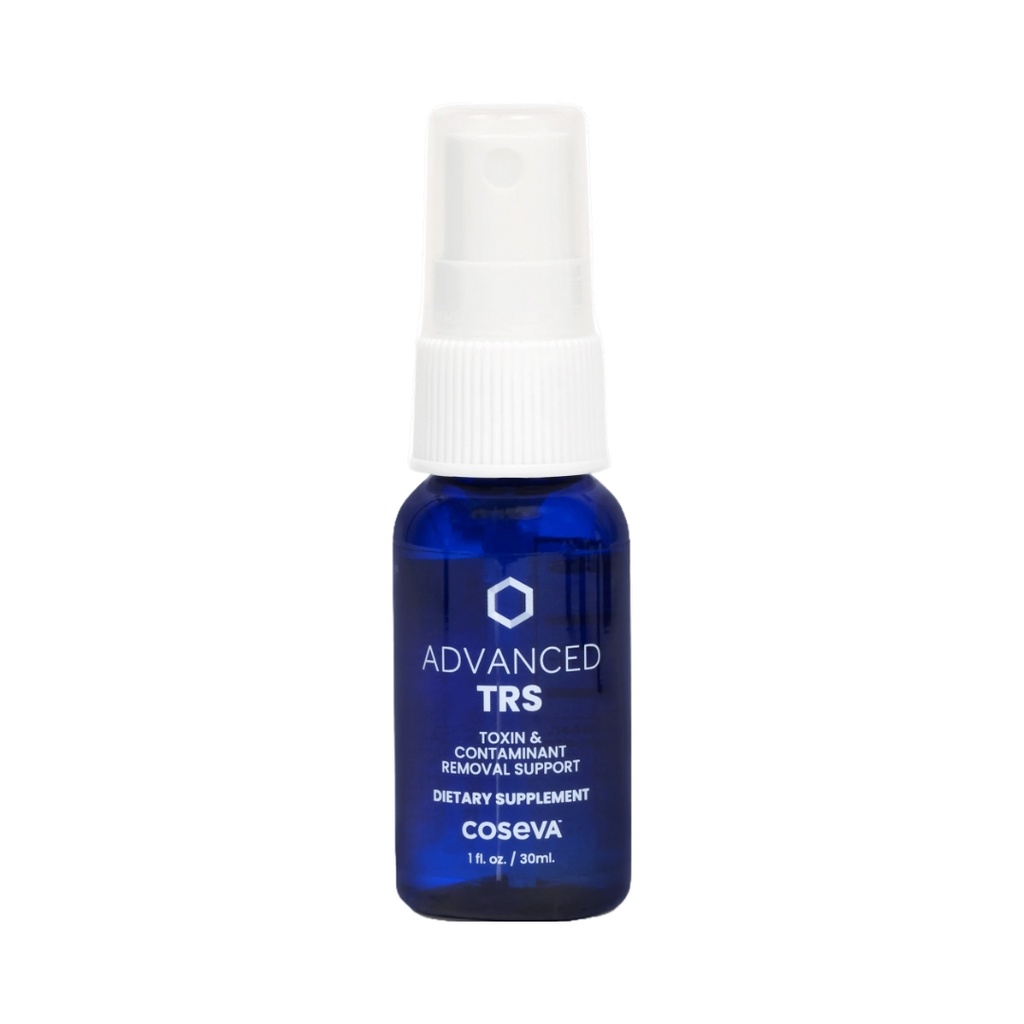 Trs Advanced 30Ml Coseva