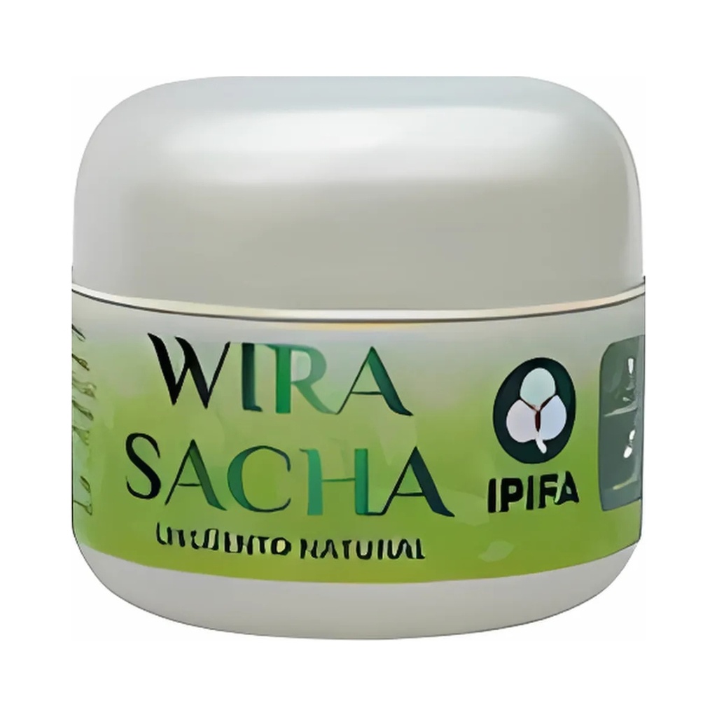 Unguento Natural 30 Gr Sacha