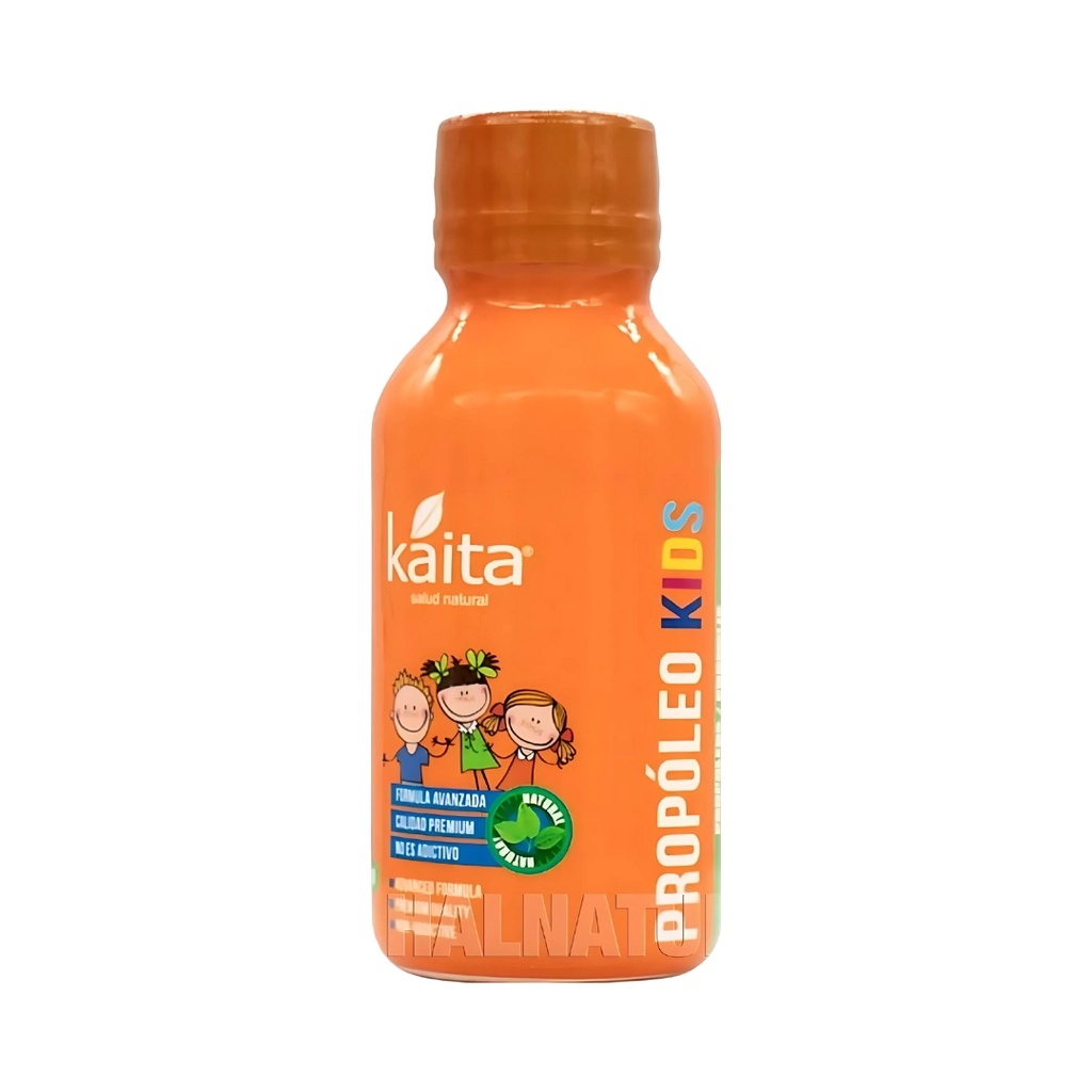 Propoleo Surtido 120 Ml Kaita